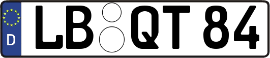 LB-QT84