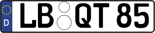 LB-QT85