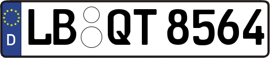 LB-QT8564