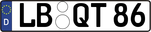 LB-QT86