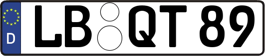 LB-QT89