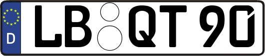 LB-QT90