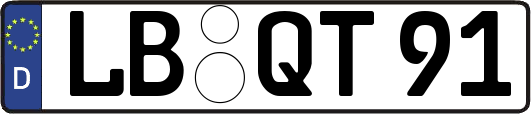 LB-QT91