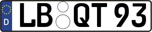LB-QT93