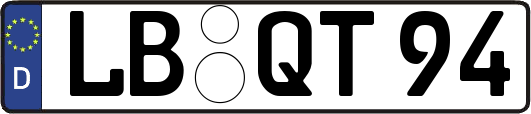 LB-QT94