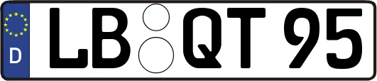 LB-QT95
