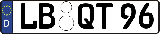 LB-QT96