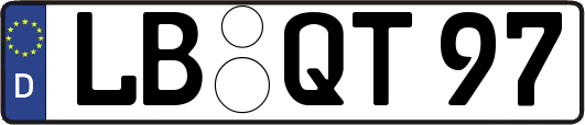 LB-QT97