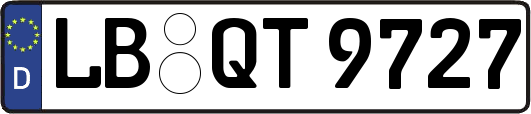 LB-QT9727