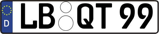 LB-QT99