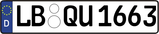 LB-QU1663