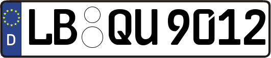 LB-QU9012