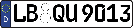 LB-QU9013