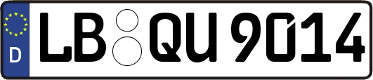 LB-QU9014