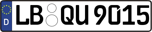 LB-QU9015