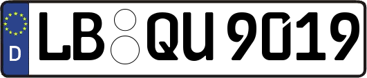 LB-QU9019