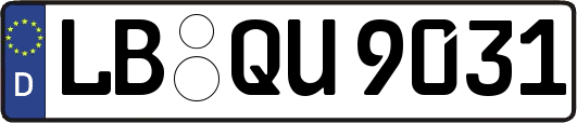 LB-QU9031