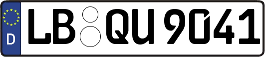 LB-QU9041