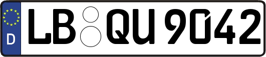 LB-QU9042