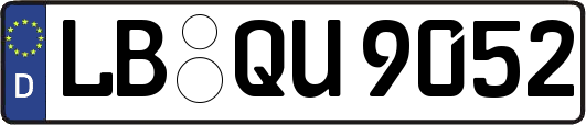 LB-QU9052