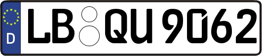 LB-QU9062