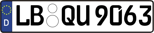 LB-QU9063