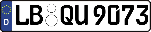 LB-QU9073