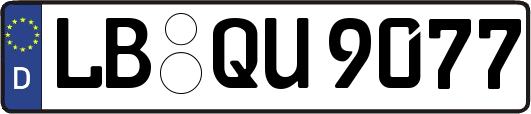 LB-QU9077