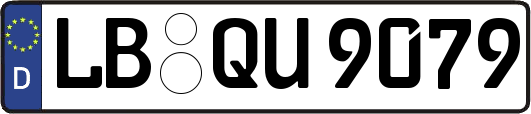 LB-QU9079