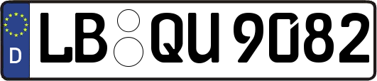 LB-QU9082