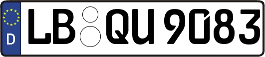 LB-QU9083