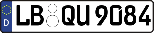 LB-QU9084