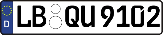 LB-QU9102