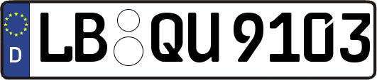 LB-QU9103