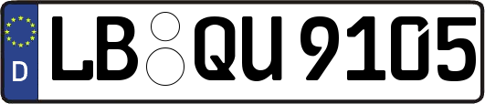LB-QU9105