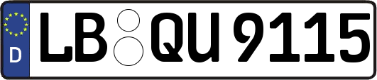LB-QU9115