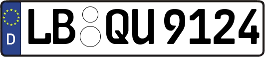 LB-QU9124