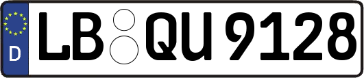 LB-QU9128
