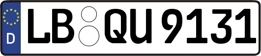 LB-QU9131