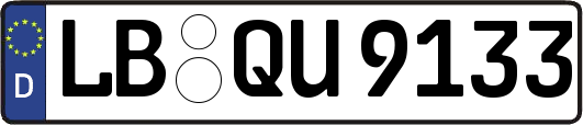 LB-QU9133