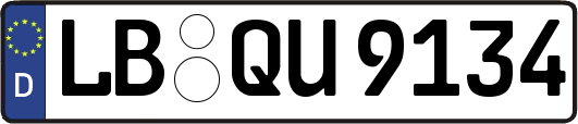 LB-QU9134