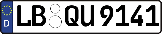 LB-QU9141