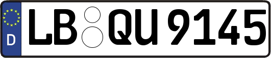 LB-QU9145