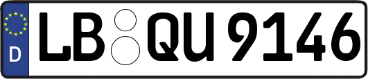 LB-QU9146