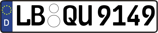 LB-QU9149
