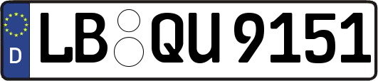 LB-QU9151