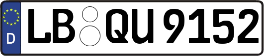 LB-QU9152