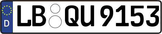 LB-QU9153