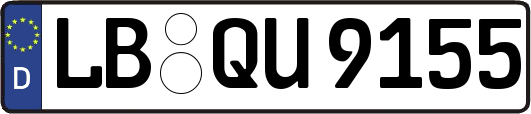 LB-QU9155
