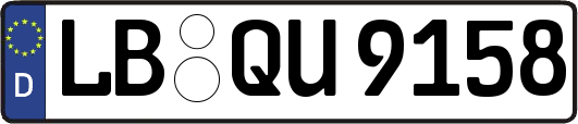 LB-QU9158